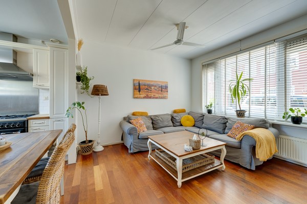 Medium property photo - Vlielandstraat 4, 1025 RN Amsterdam